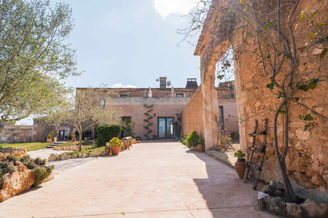 Apartament Sa Canoveta Colònia de Sant Jordi
