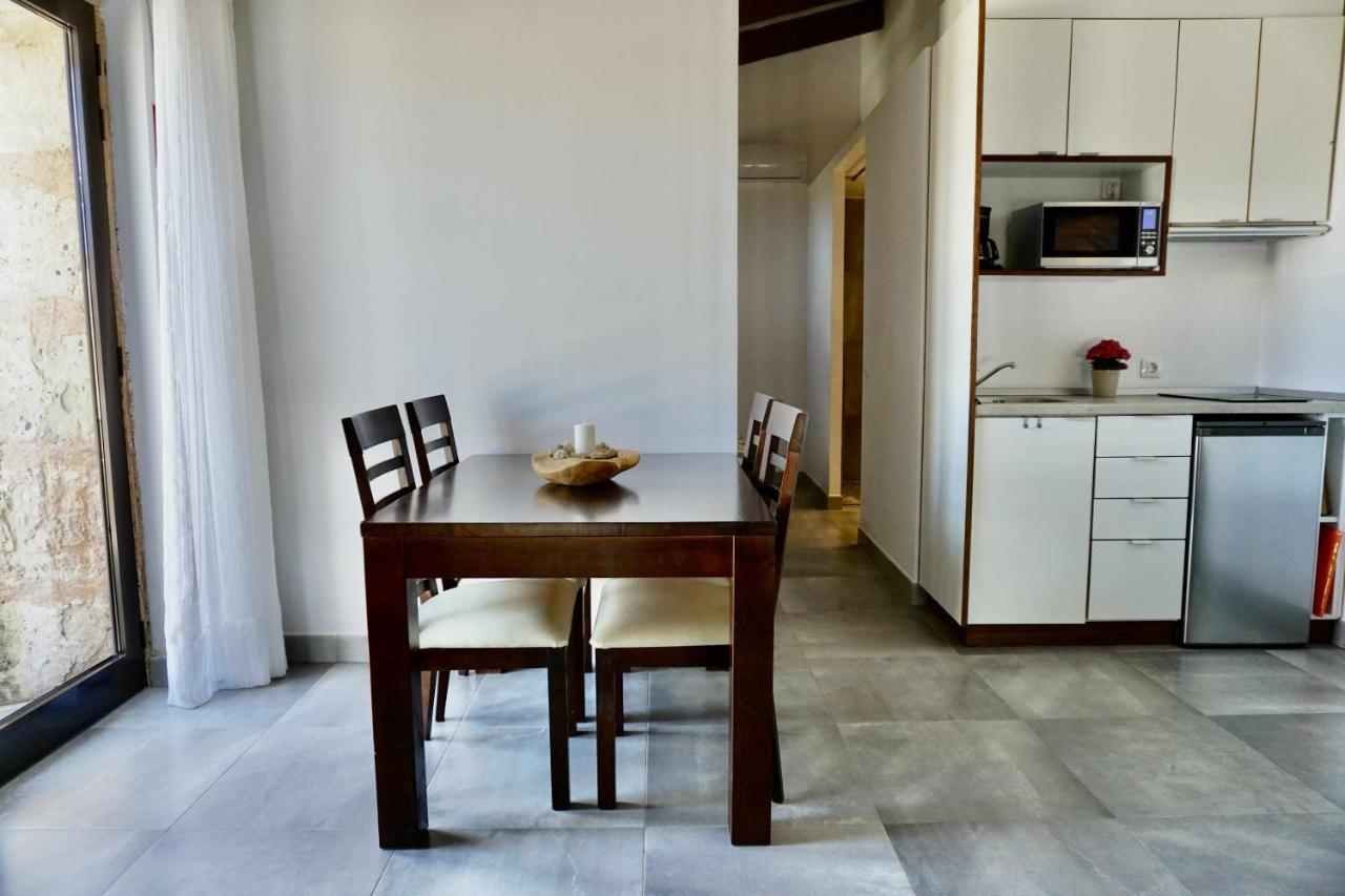 Apartament Sa Canoveta