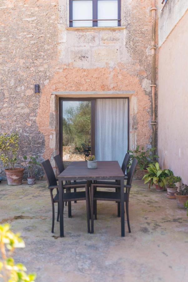 Apartament Sa Canoveta