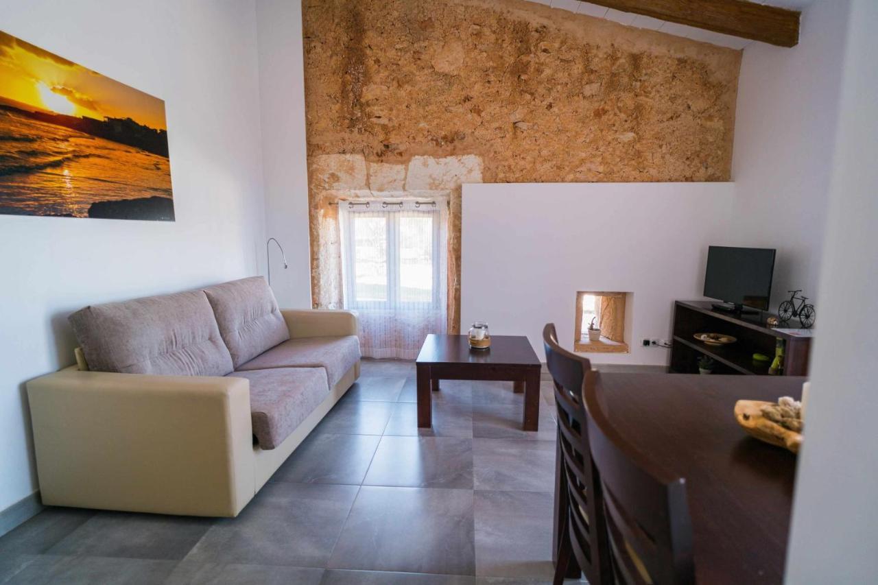 Apartament Sa Canoveta