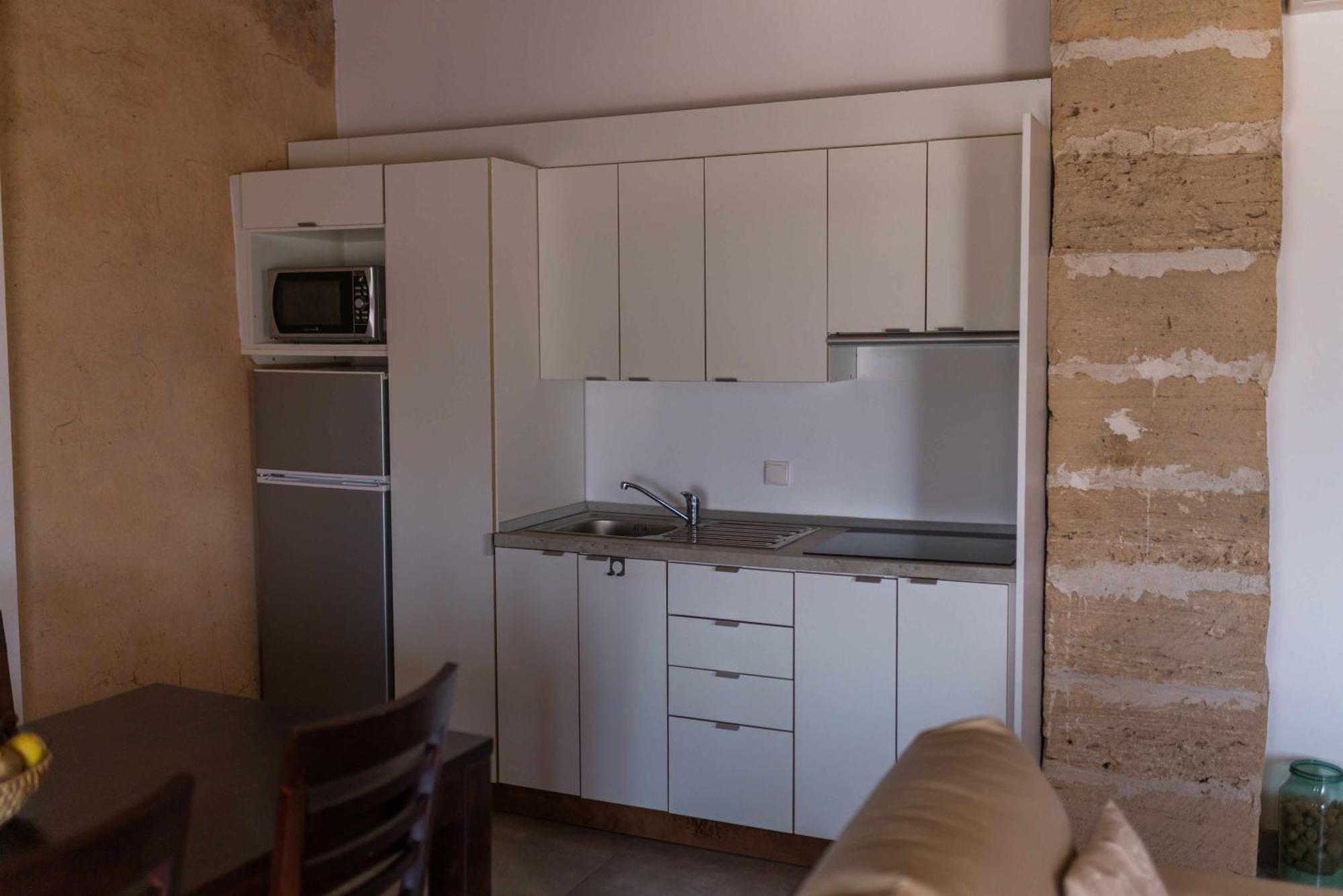 Sa Canoveta Apartament Colònia de Sant Jordi