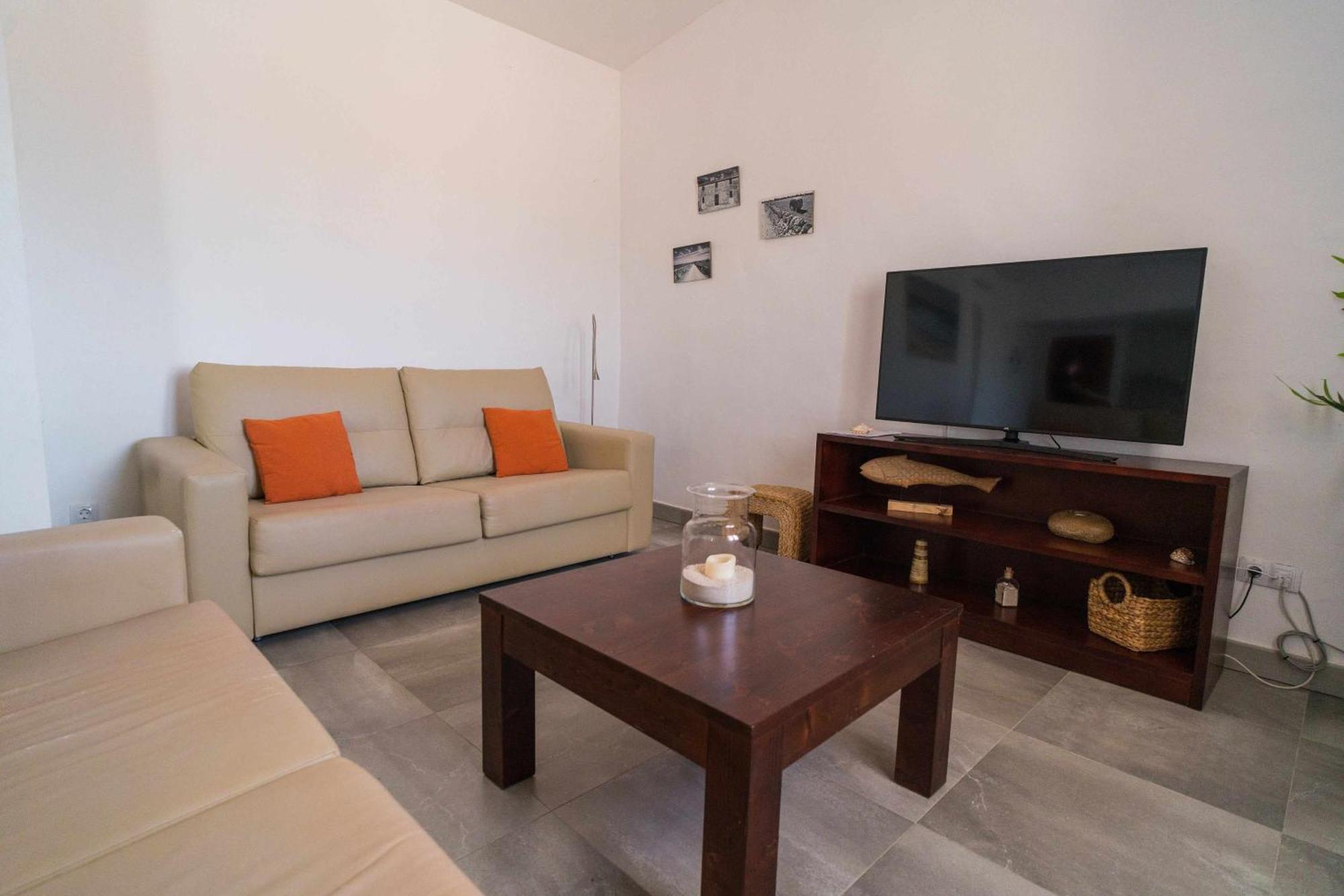 Apartament Sa Canoveta Colònia de Sant Jordi