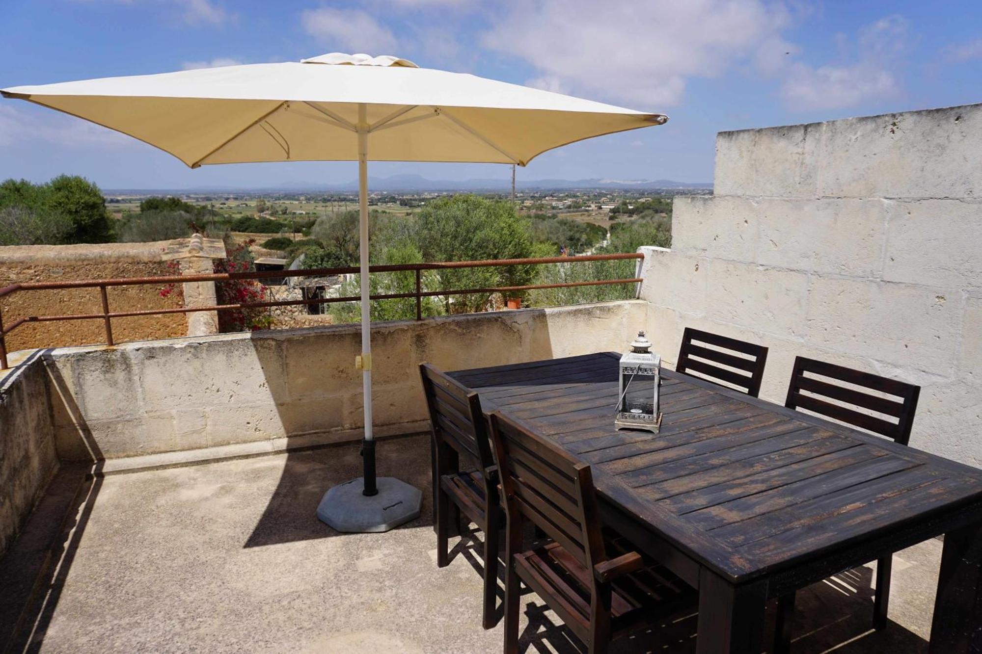 Apartament Sa Canoveta