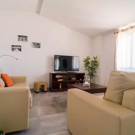 Agroturismo Sa Canoveta Colonia de Sant Jordi Room photo