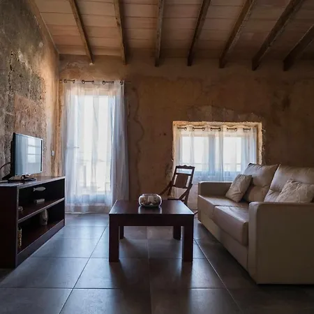 Agroturismo Sa Canoveta Colonia de Sant Jordi Room photo