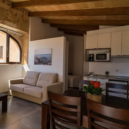 Agroturismo Sa Canoveta Colonia de Sant Jordi Room photo