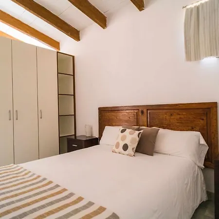Agroturismo Sa Canoveta Colonia de Sant Jordi Exterior photo