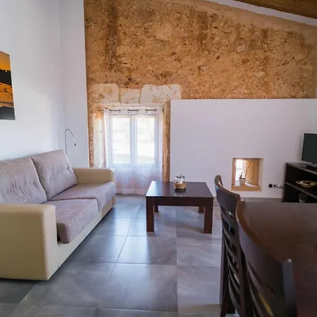 Agroturismo Sa Canoveta Colonia de Sant Jordi Exterior photo