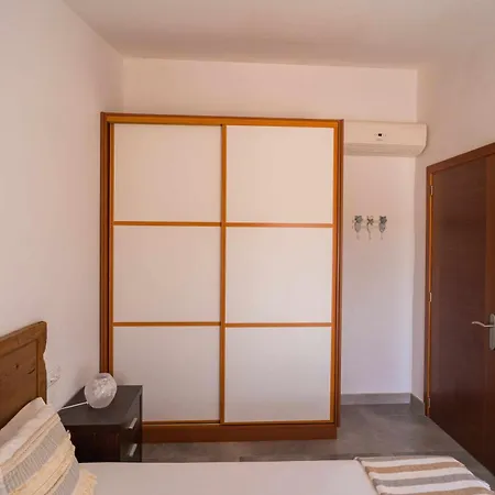 Agroturismo Sa Canoveta Colonia de Sant Jordi Room photo