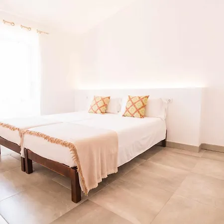 Agroturismo Sa Canoveta Colonia de Sant Jordi Room photo