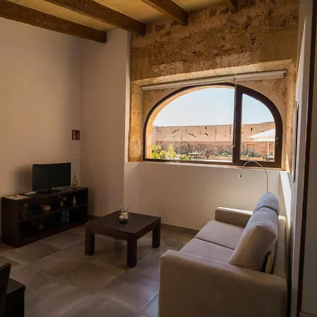 Agroturismo Sa Canoveta Colonia de Sant Jordi Room photo