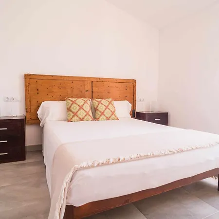 Agroturismo Sa Canoveta Colonia de Sant Jordi Room photo
