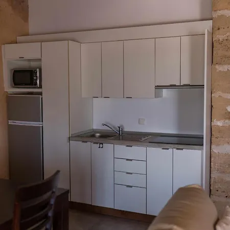 Agroturismo Sa Canoveta Colonia de Sant Jordi Room photo