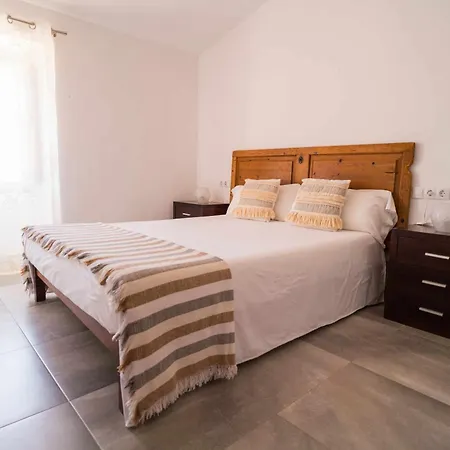 Agroturismo Sa Canoveta Colonia de Sant Jordi Room photo