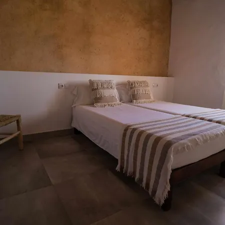 Agroturismo Sa Canoveta Colonia de Sant Jordi Room photo