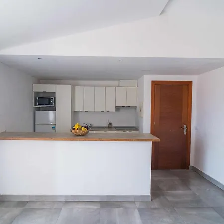 Agroturismo Sa Canoveta Colonia de Sant Jordi Room photo