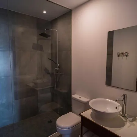 Agroturismo Sa Canoveta Colonia de Sant Jordi Room photo