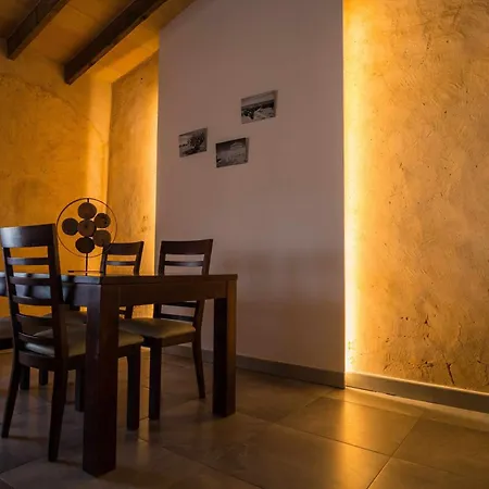 Agroturismo Sa Canoveta Colonia de Sant Jordi Room photo