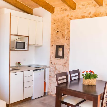 Agroturismo Sa Canoveta Colonia de Sant Jordi Room photo