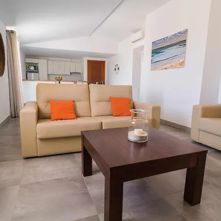 Agroturismo Sa Canoveta Colonia de Sant Jordi Room photo