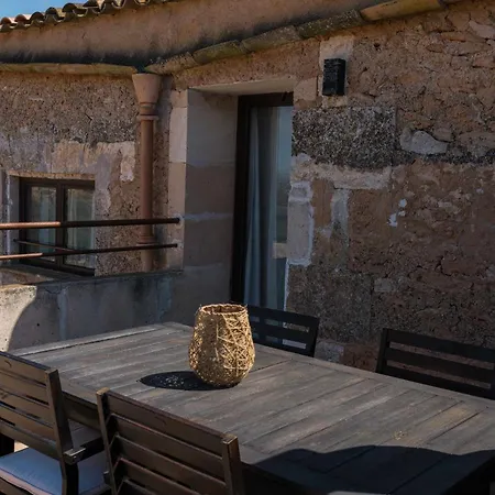 Agroturismo Sa Canoveta Colonia de Sant Jordi Room photo