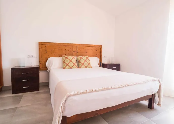 Agroturismo Sa Canoveta