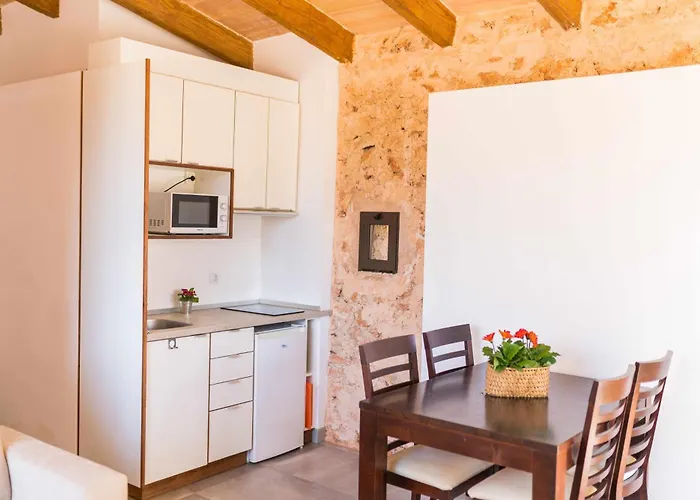 Agroturismo Sa Canoveta