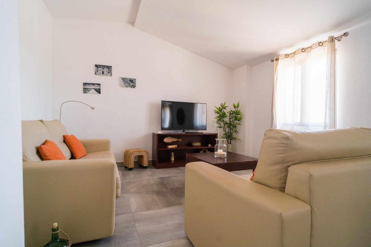 Apartment Sa Canoveta Colonia de Sant Jordi