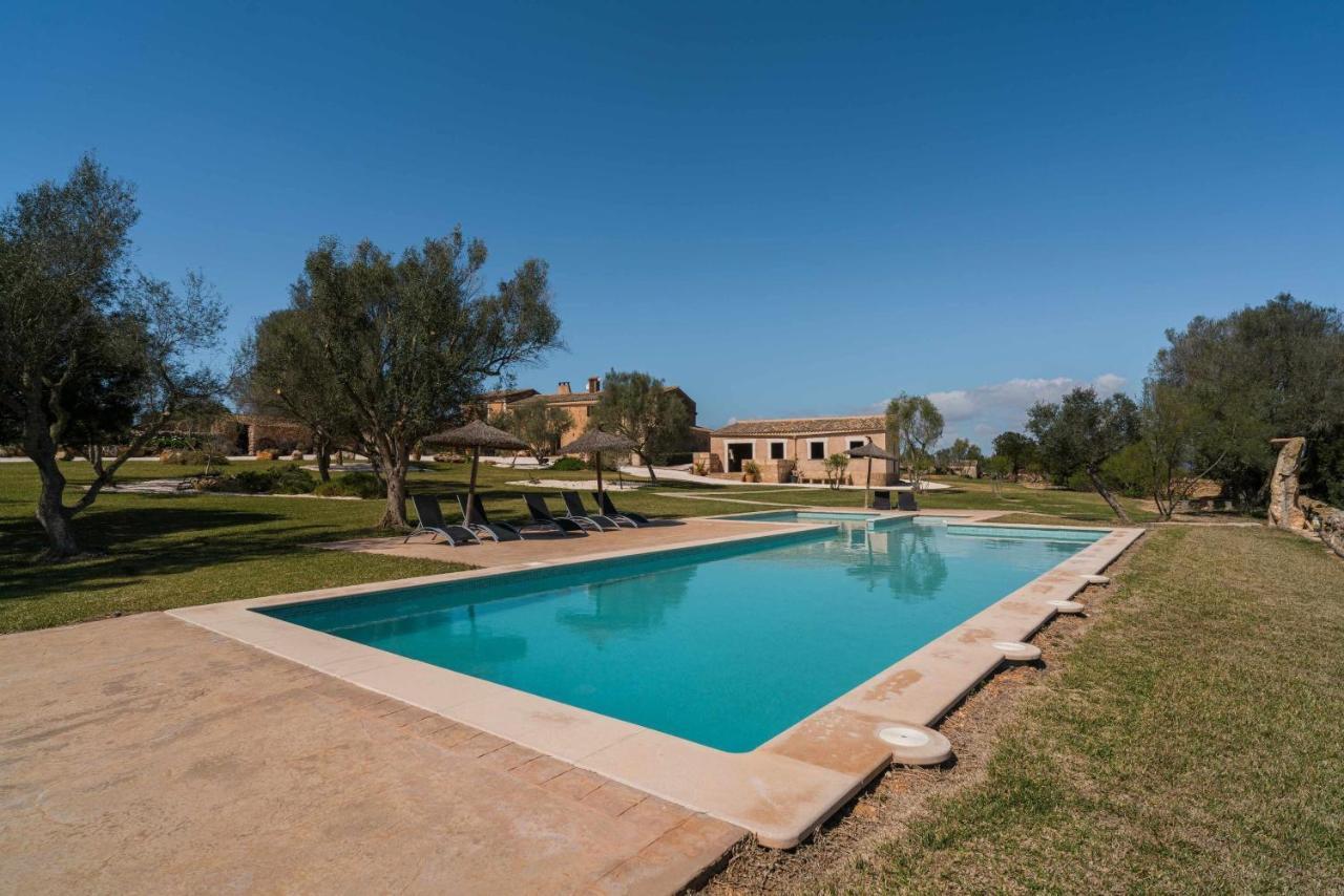 Sa Canoveta Apartment *