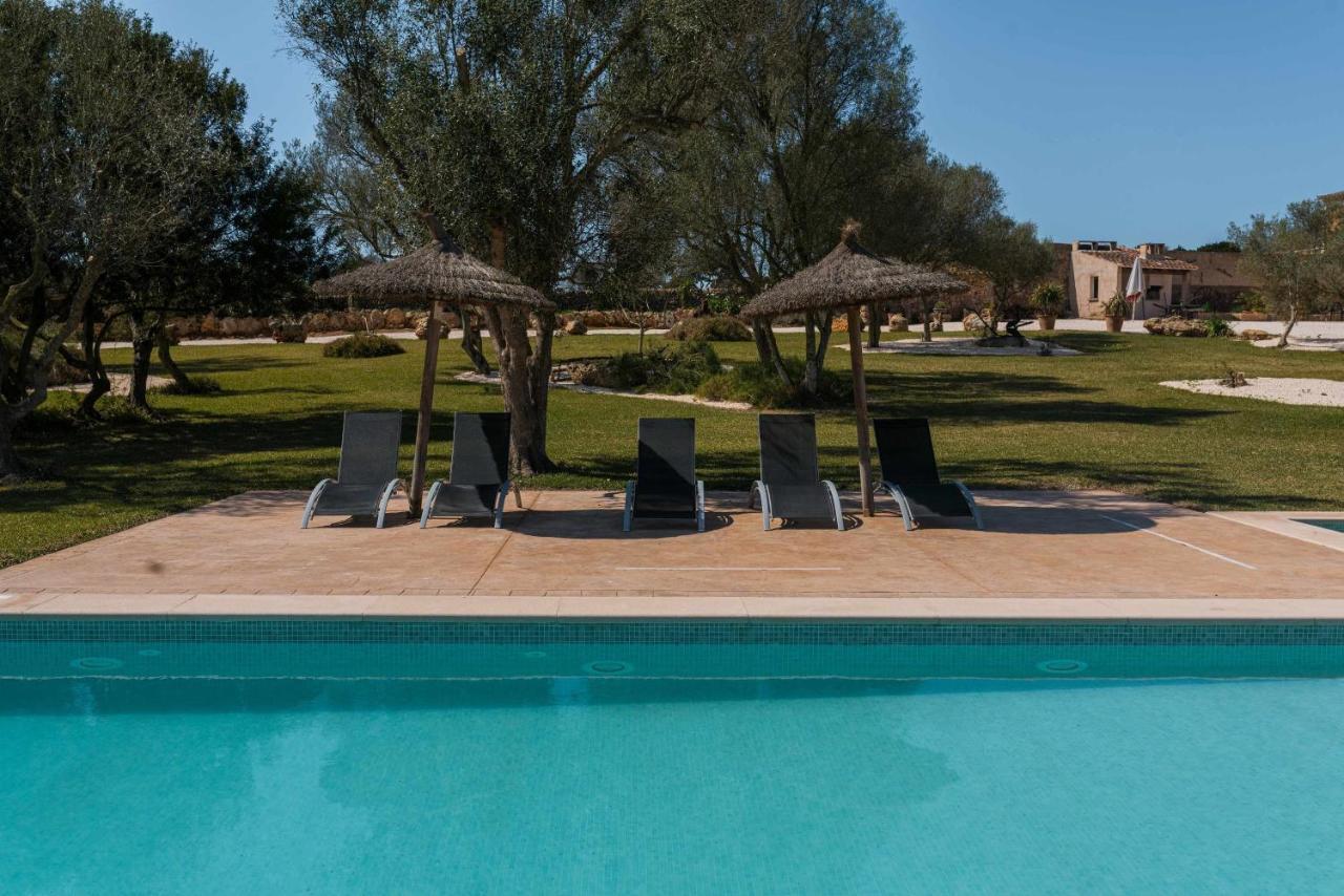 Sa Canoveta Apartment *