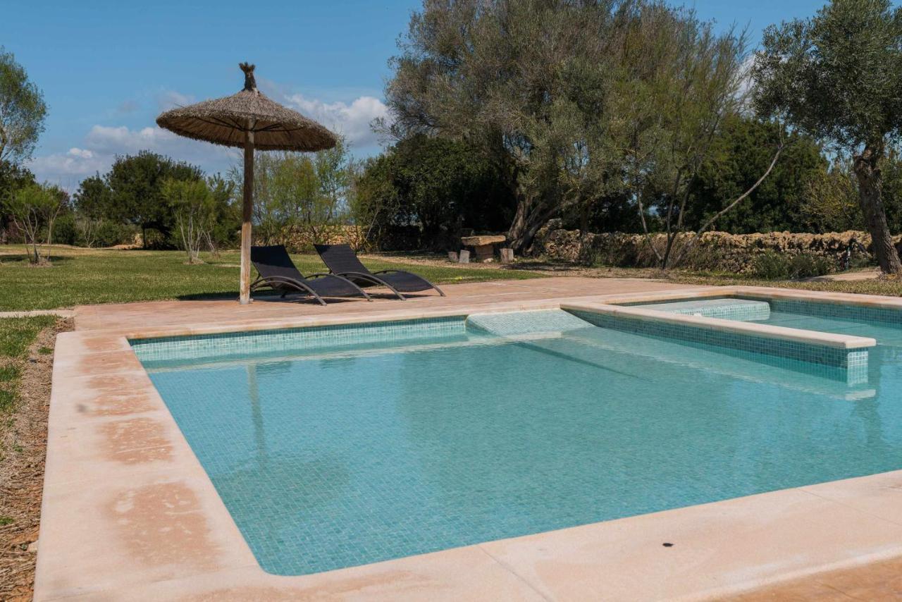 Sa Canoveta * Colonia de Sant Jordi