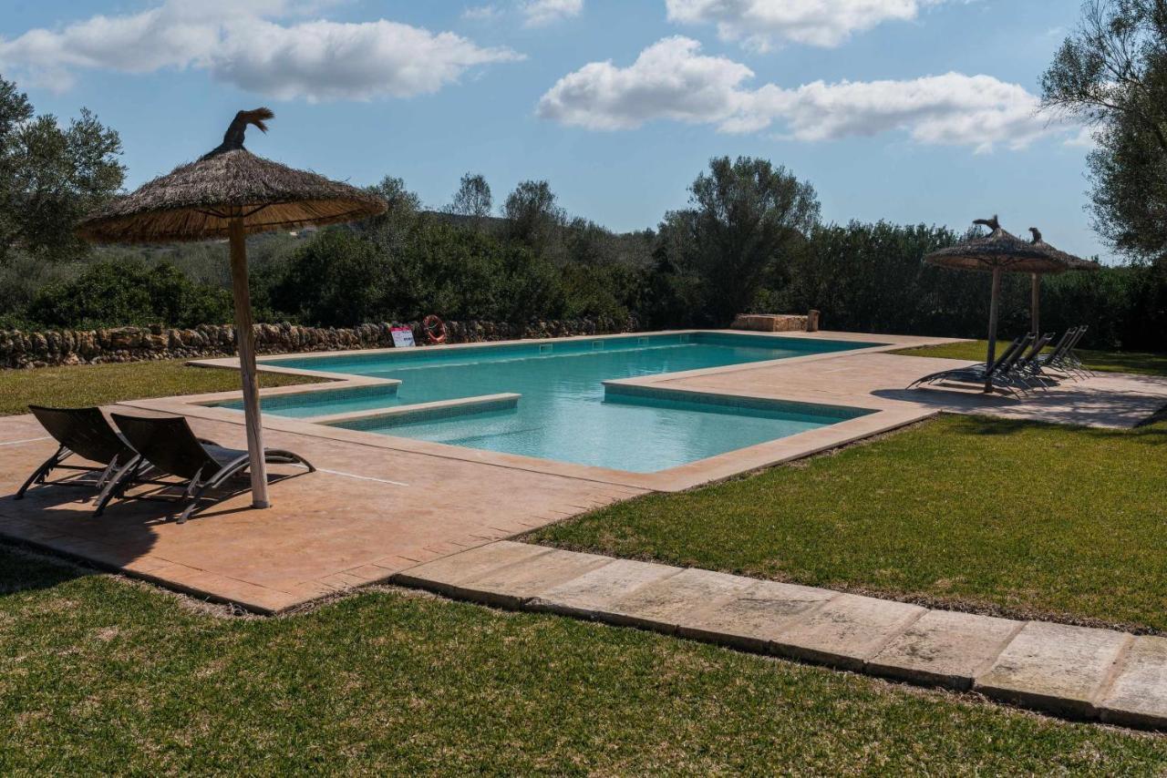 Sa Canoveta Apartment Colonia de Sant Jordi