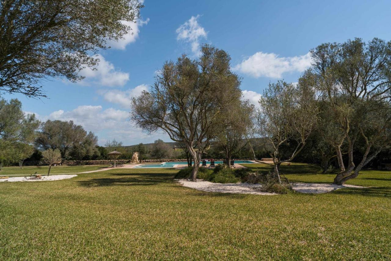 Sa Canoveta Apartment
