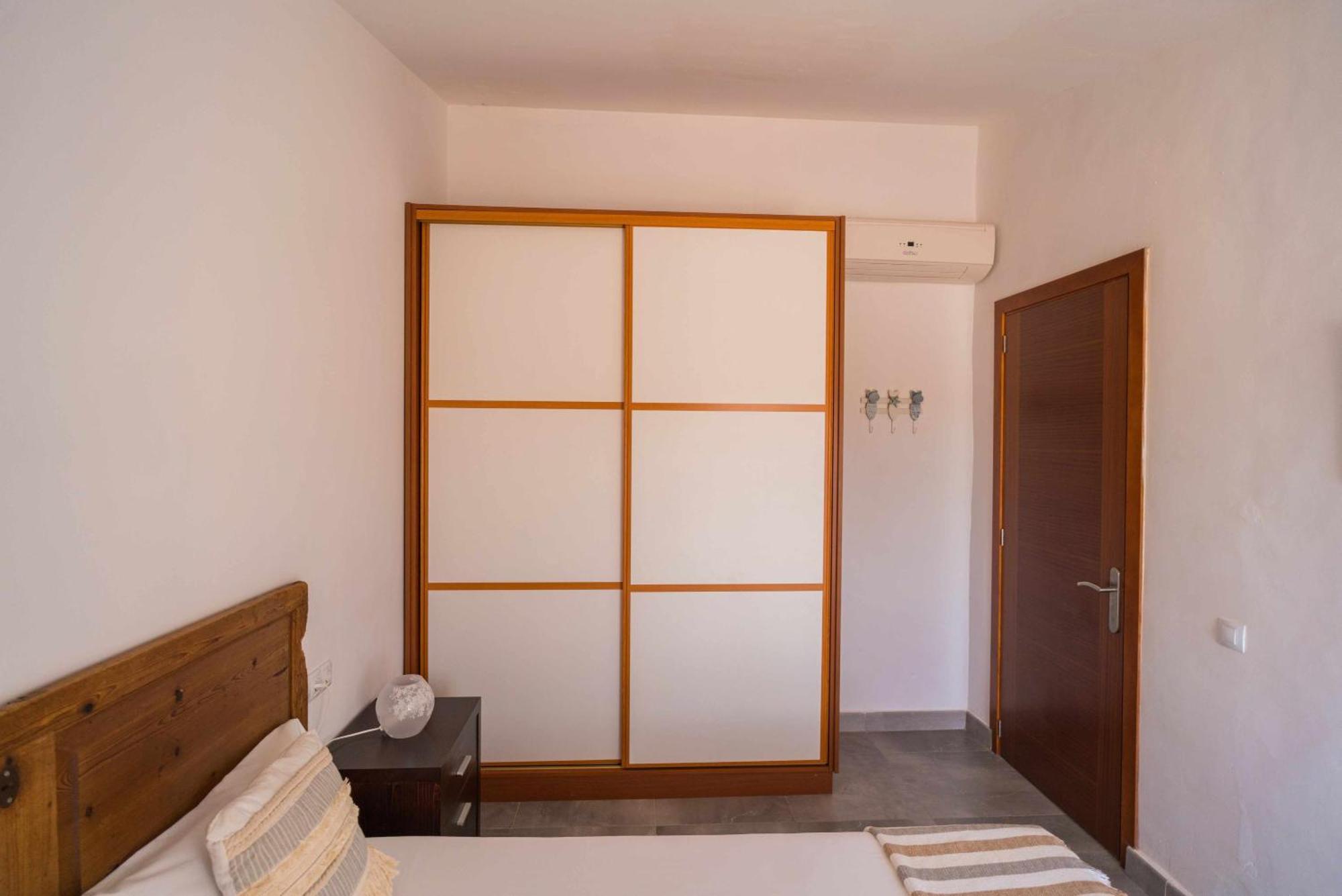 Apartment Sa Canoveta