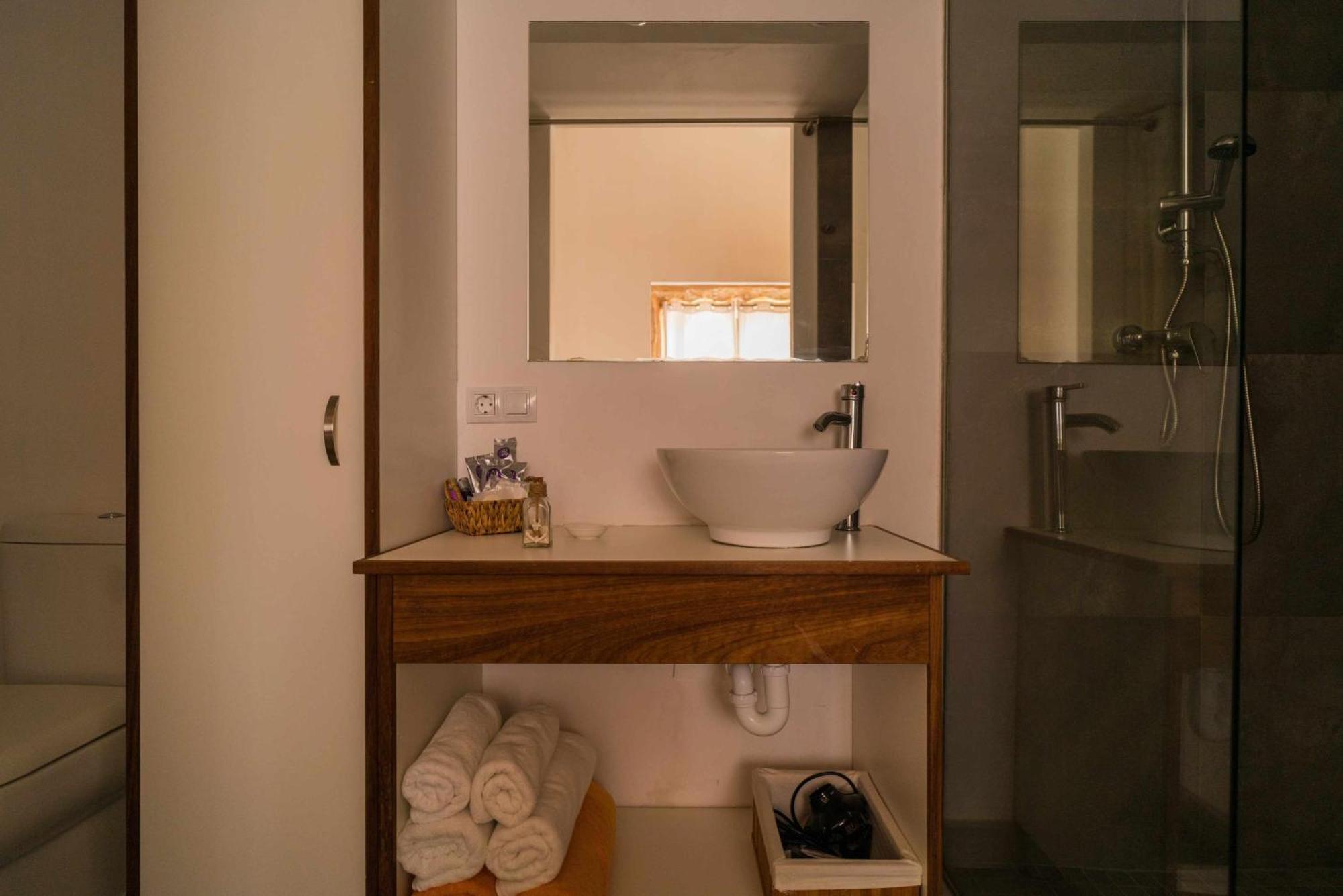 Sa Canoveta Apartment Colonia de Sant Jordi
