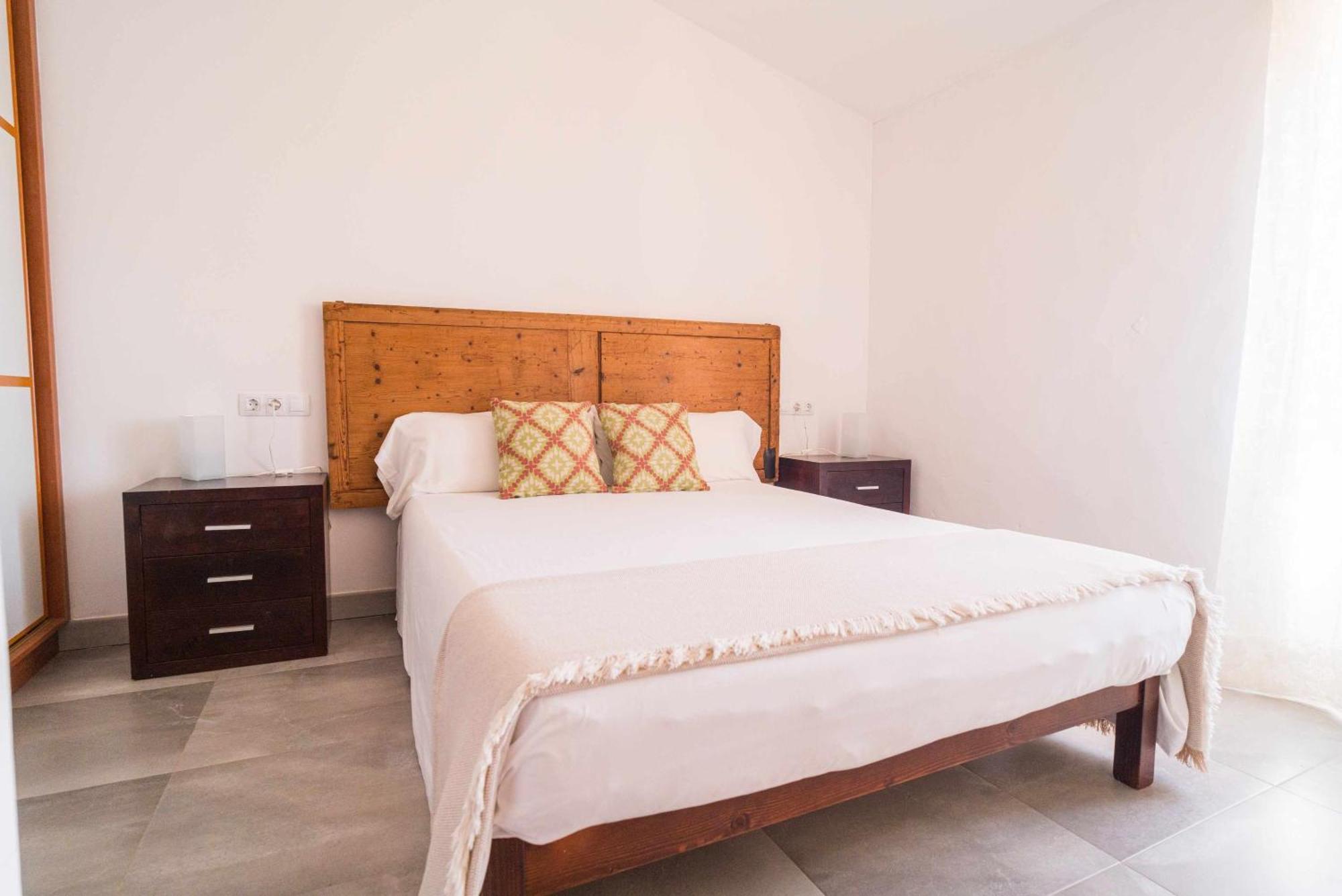 Sa Canoveta Apartment *