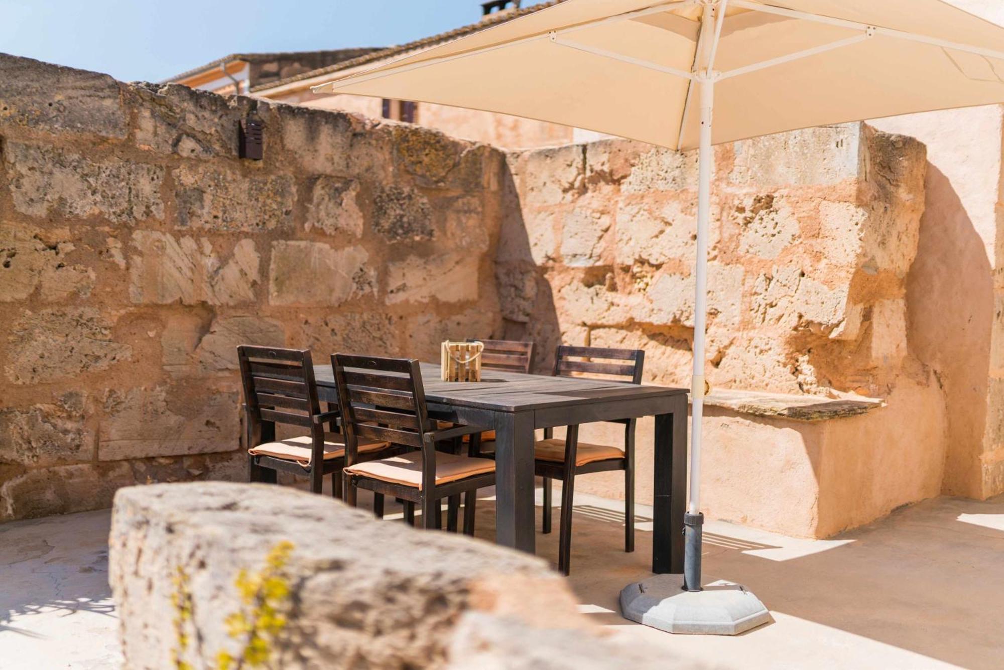 Sa Canoveta * Colonia de Sant Jordi