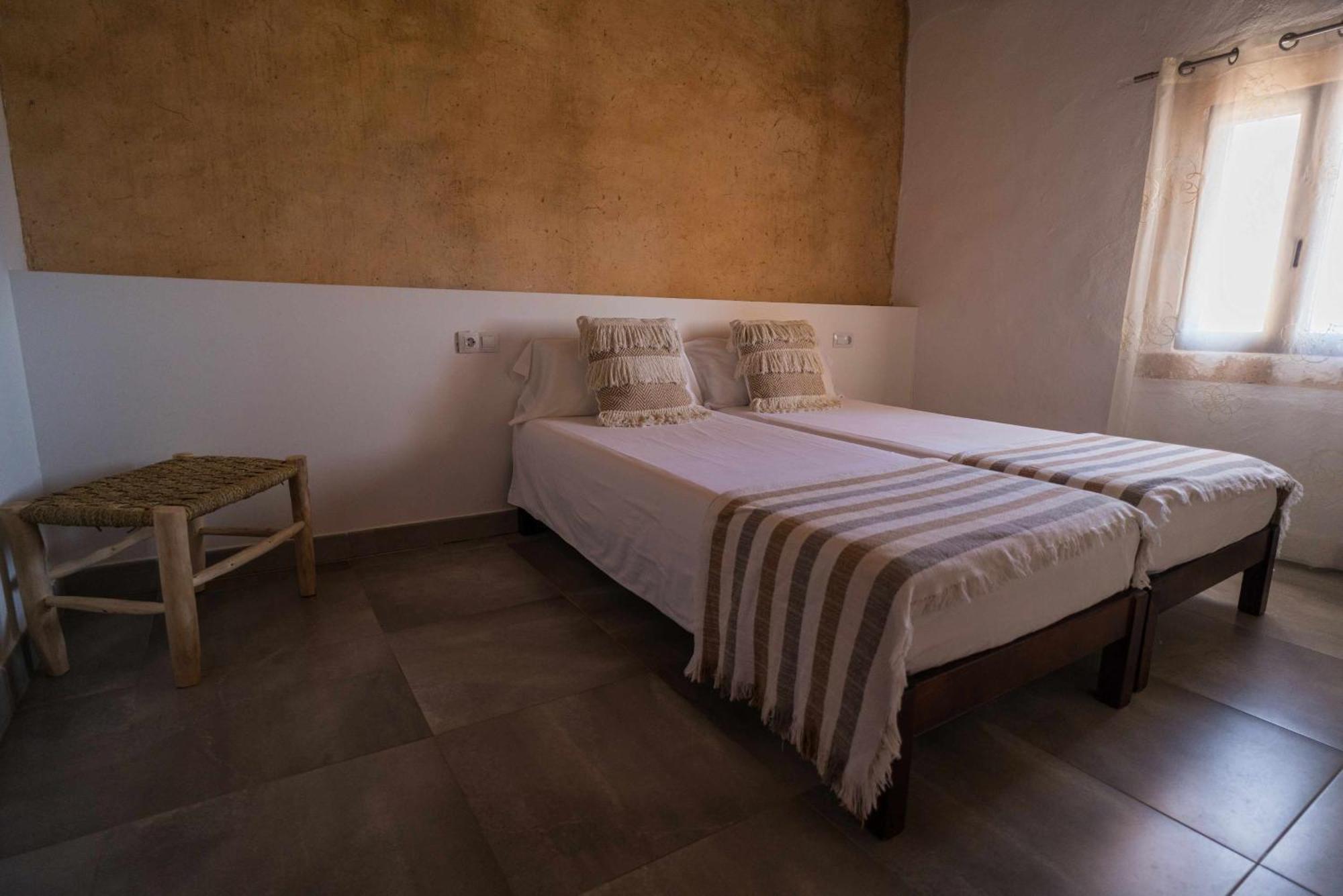 Apartment Sa Canoveta