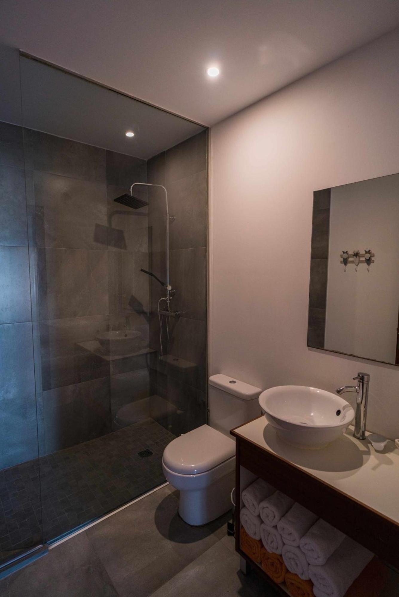 Apartment Sa Canoveta *