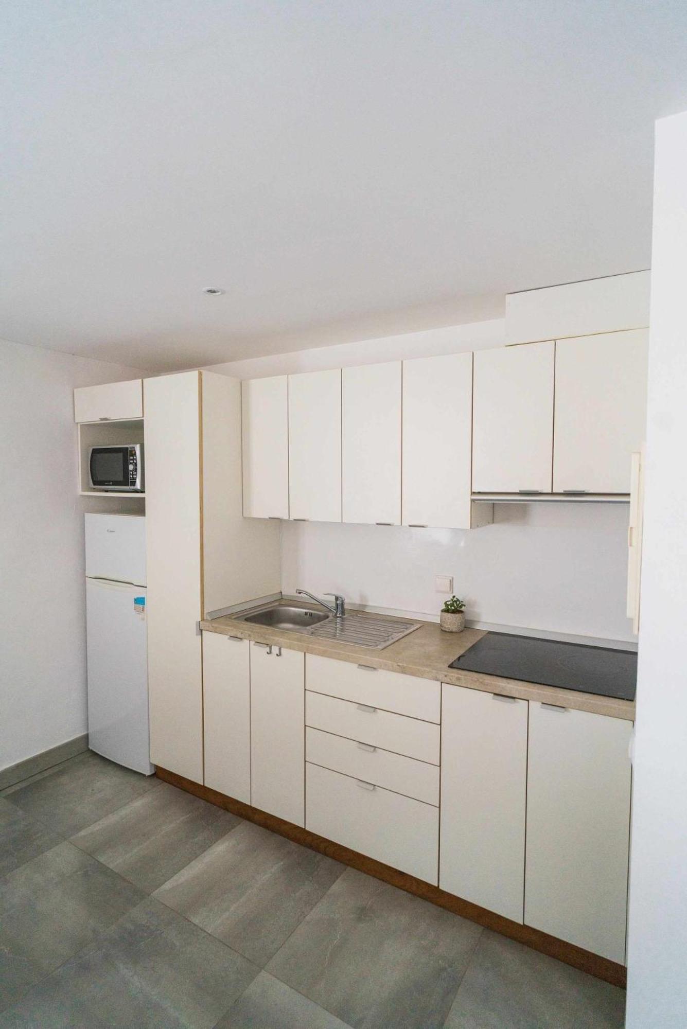 Sa Canoveta Apartment