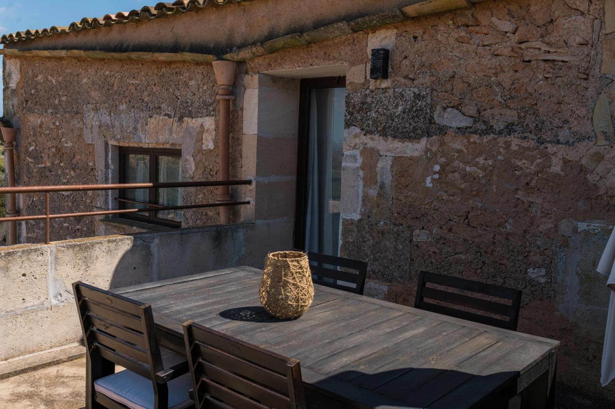 Apartment Sa Canoveta *