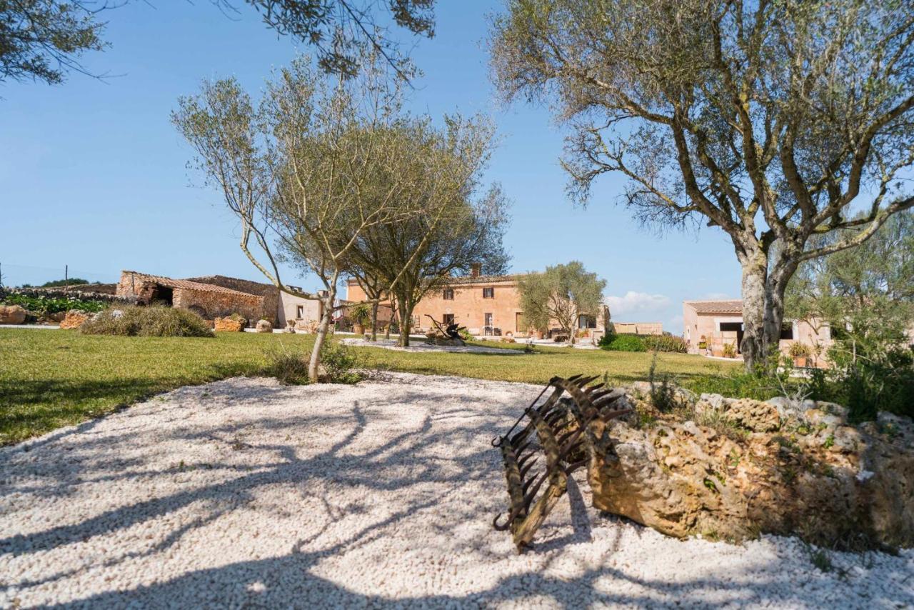 Sa Canoveta Appartement