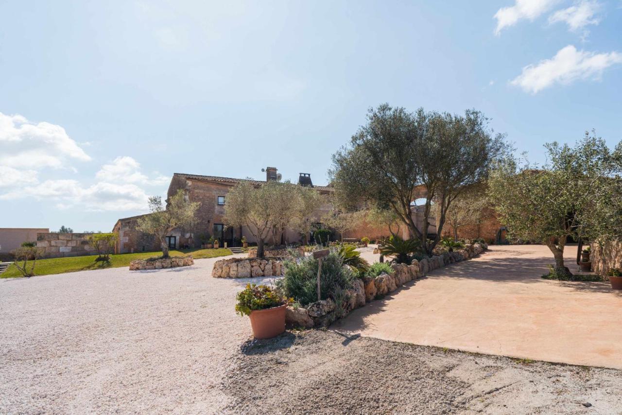 Appartement Sa Canoveta Colonia de Sant Jordi