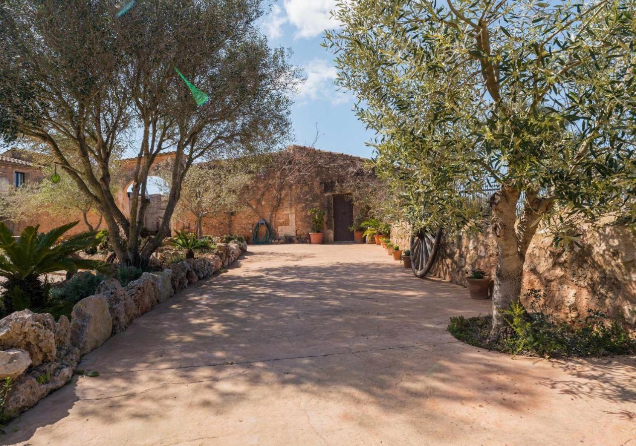 Appartement Sa Canoveta