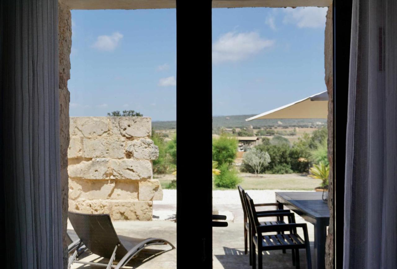 Sa Canoveta Appartement