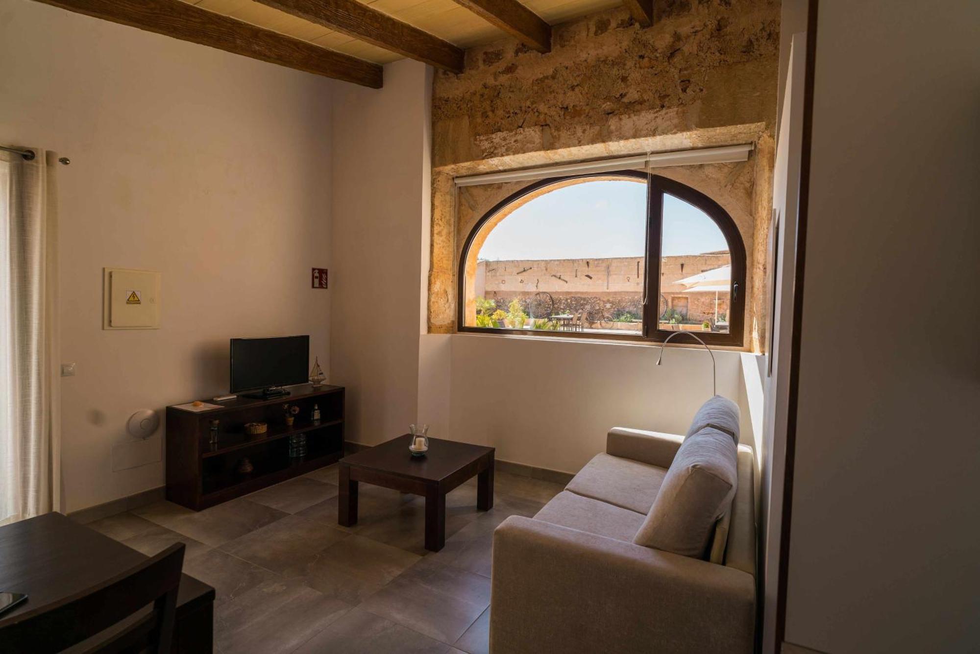 Sa Canoveta Appartement