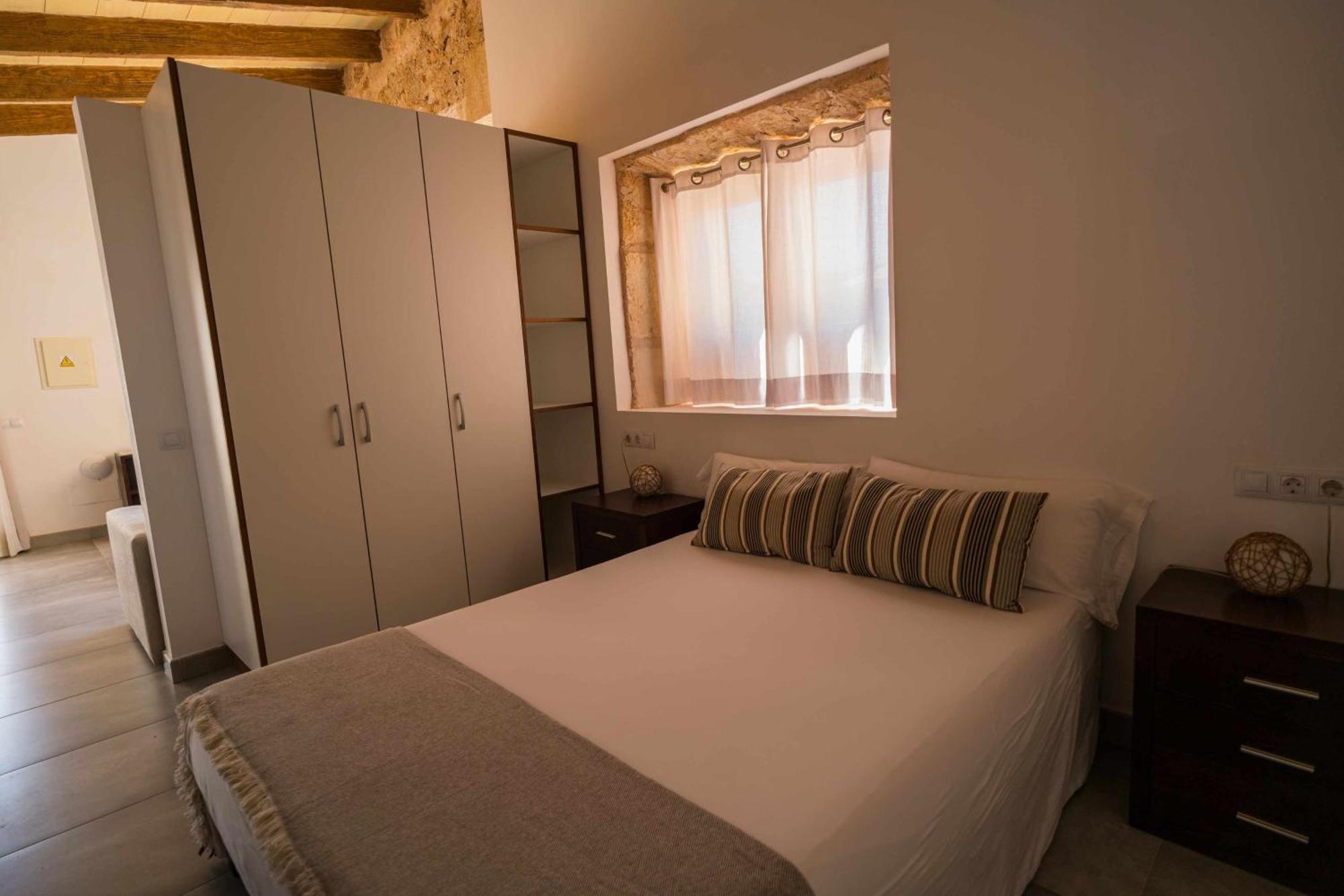 Sa Canoveta Appartement *